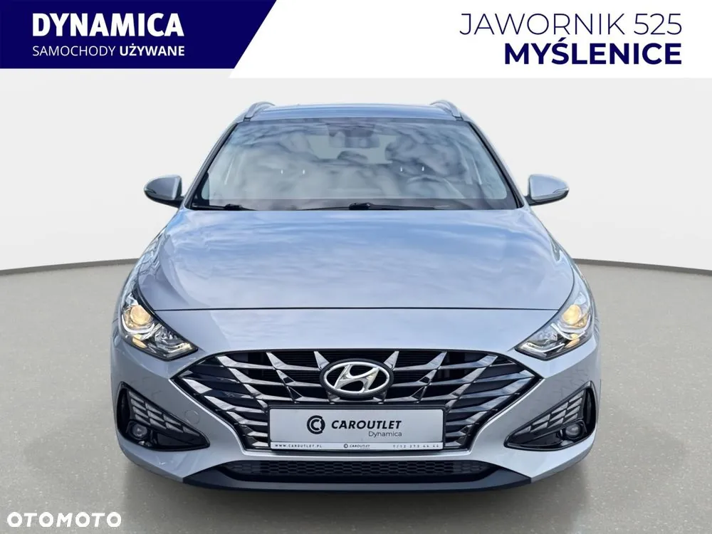 Hyundai I30 2023 photo 3