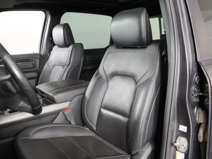 Ram 1500 2019 photo 5