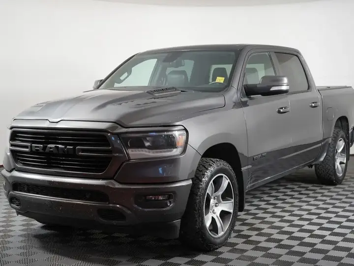 Ram 1500