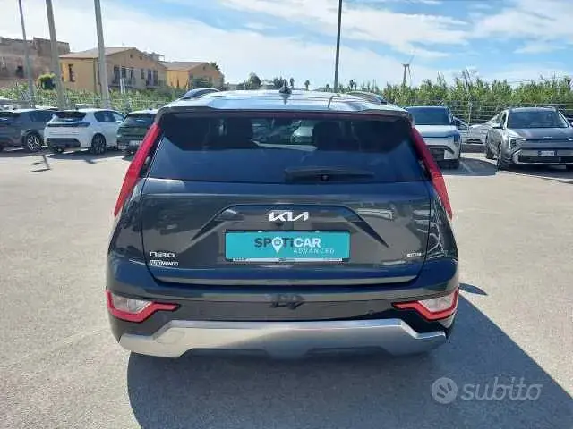 Kia Niro 2023 photo 4