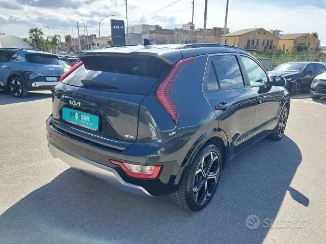 Kia Niro 2023 photo 5