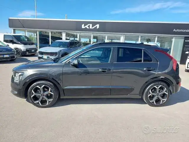 Kia Niro 2023 photo 2