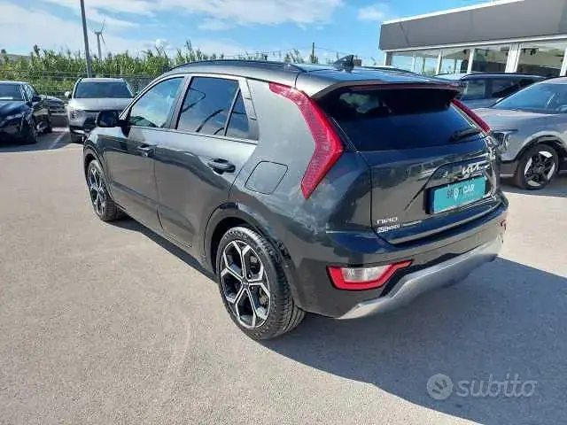 Kia Niro 2023 photo 3
