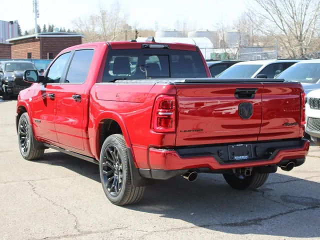 Ram 1500 2026 photo 3