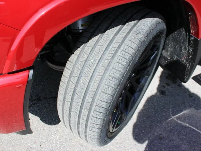 Ram 1500 2026 photo 2