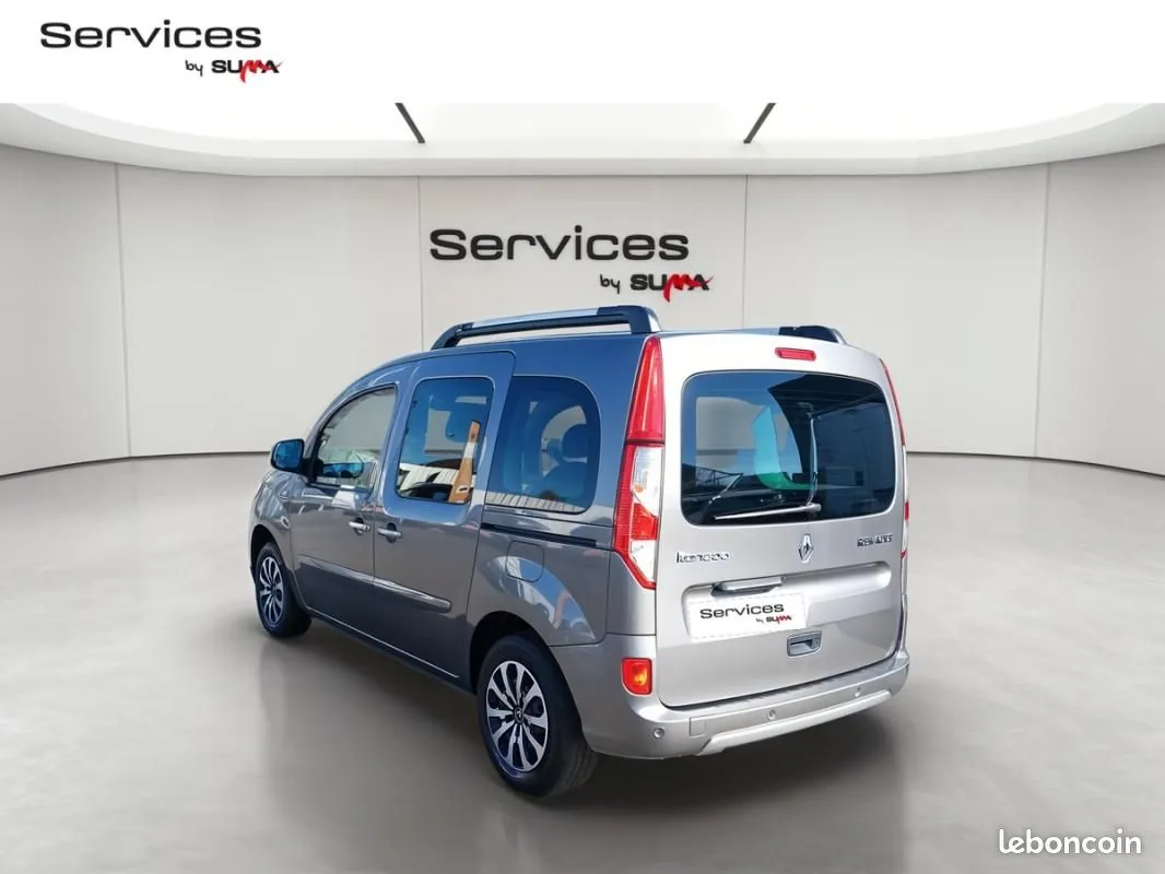 Renault Kangoo 2020 photo 3