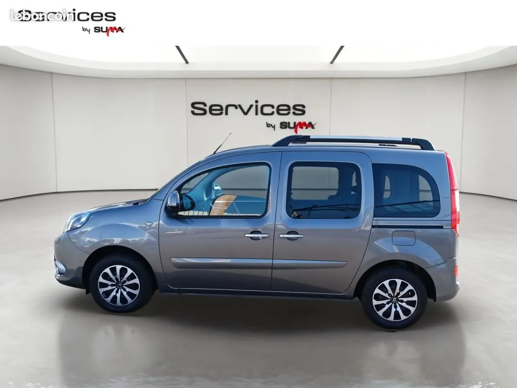 Renault Kangoo 2020 photo 2