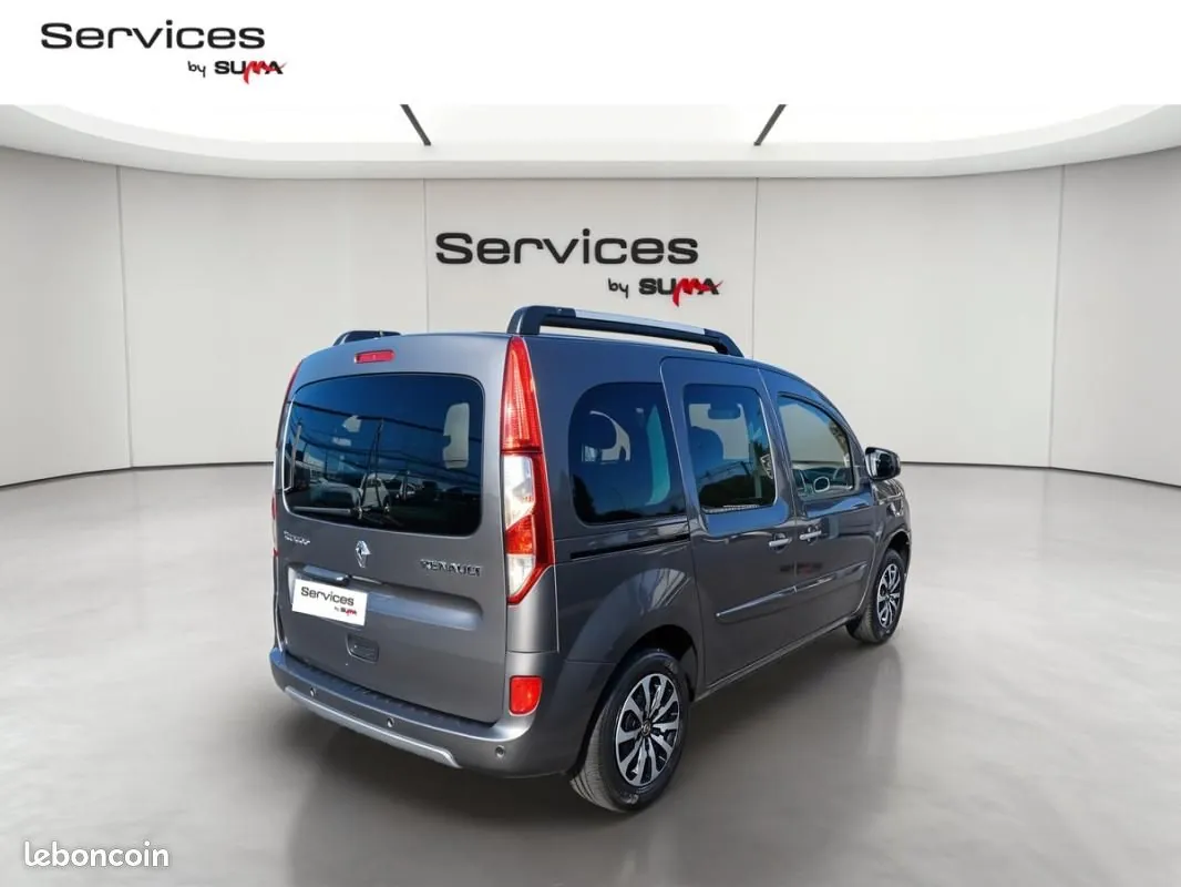 Renault Kangoo 2020 photo 5