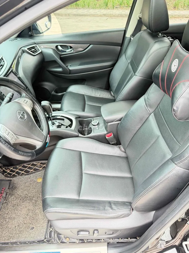 Nissan X-Trail 2020 photo 5