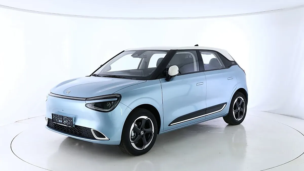 Dongfeng Box
