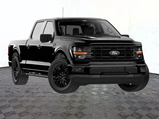 Ford F-150 2026 photo 2