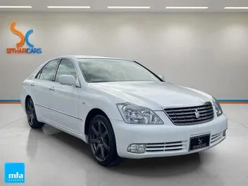 Toyota Crown 2006 photo 2