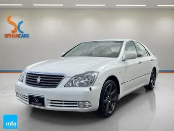 Toyota Crown 2006 photo 4