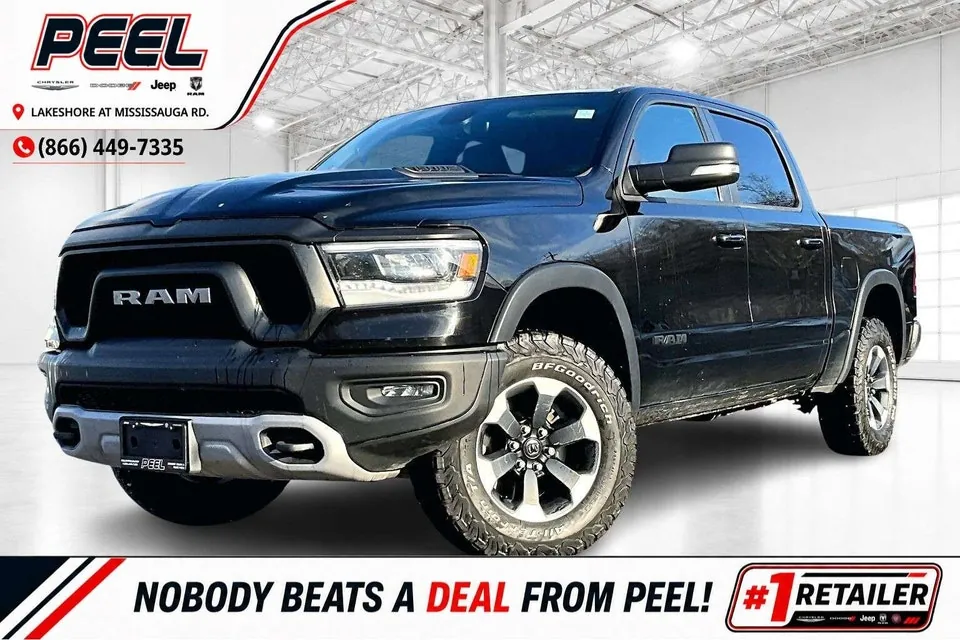 Ram 1500