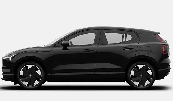 Volvo Ex30 2027 photo 2