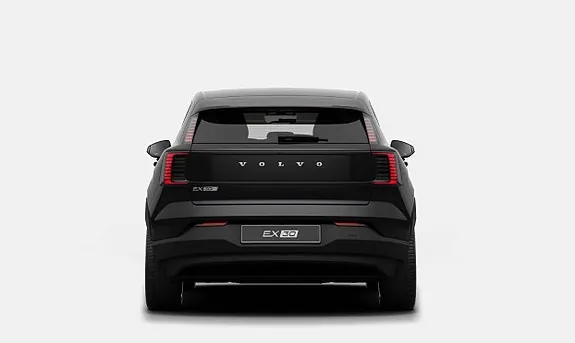 Volvo Ex30 2027 photo 4
