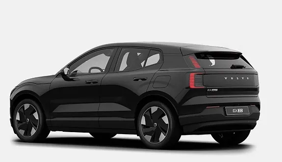 Volvo Ex30 2027 photo 3