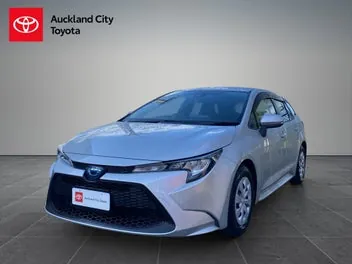 Toyota Corolla 2021 photo 4