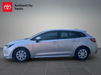 Toyota Corolla 2021 photo 5