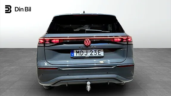 Volkswagen Tayron 2026 photo 5