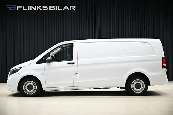 Mercedes-Benz Vito 110 2020 photo 2