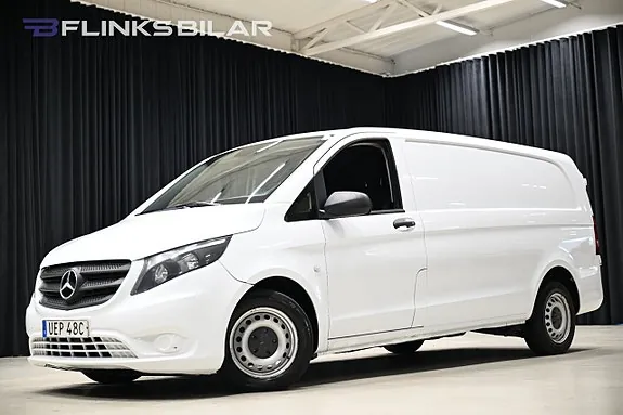 Mercedes-Benz Vito 110