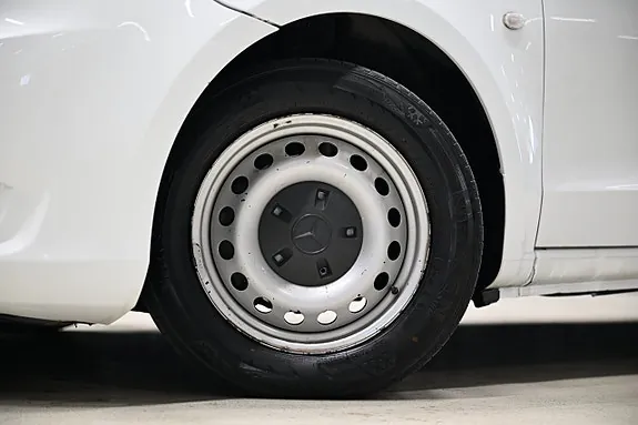 Mercedes-Benz Vito 110 2020 photo 5