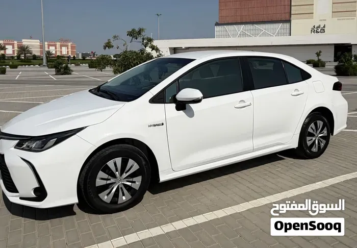 Toyota Corolla 2023 photo 5