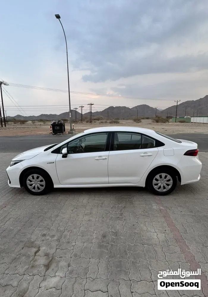 Toyota Corolla 2023 photo 4