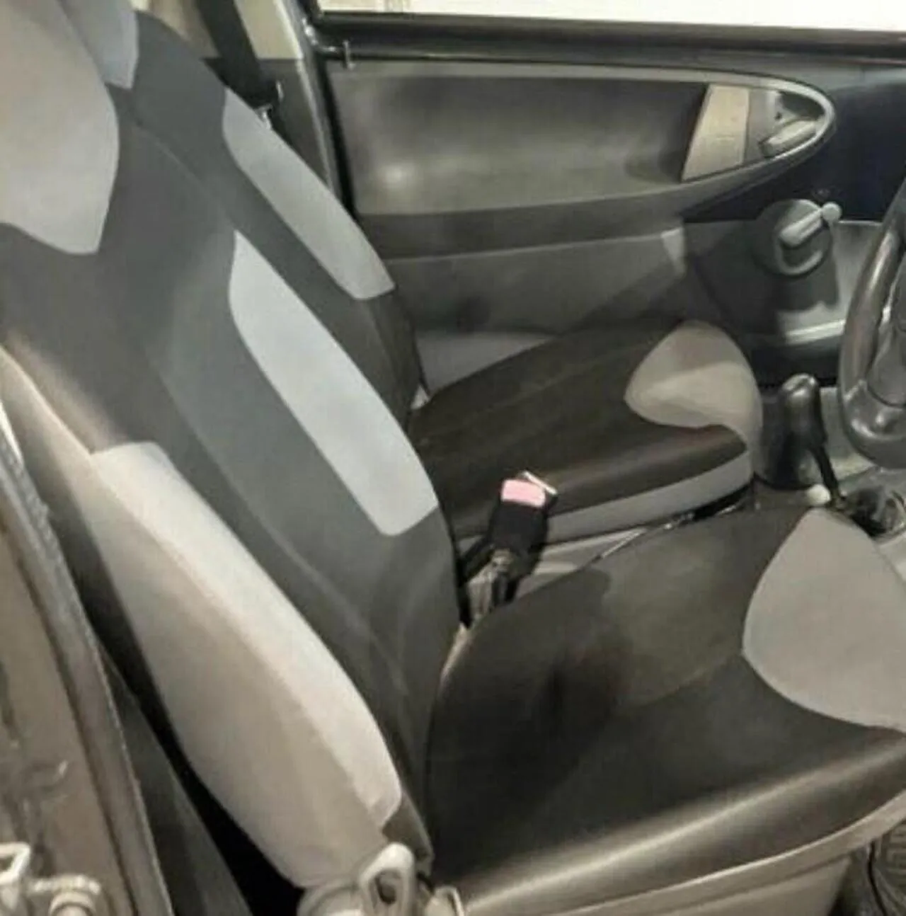 Citroen C1 2009 photo 4
