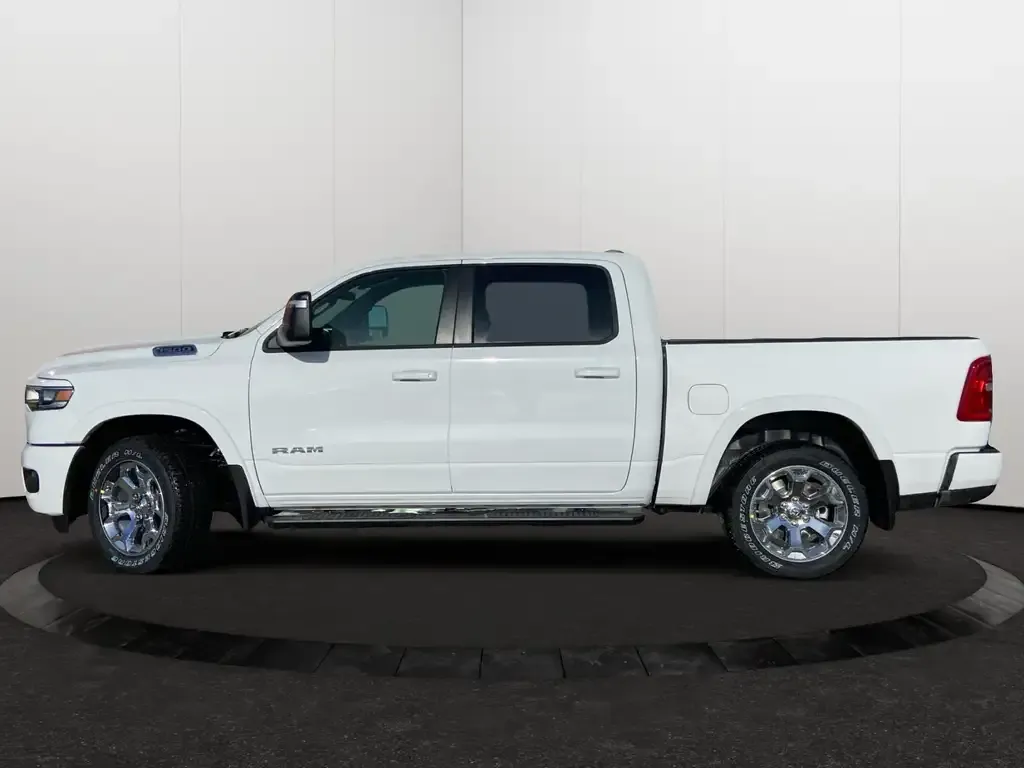 Ram 1500 2026 photo 2
