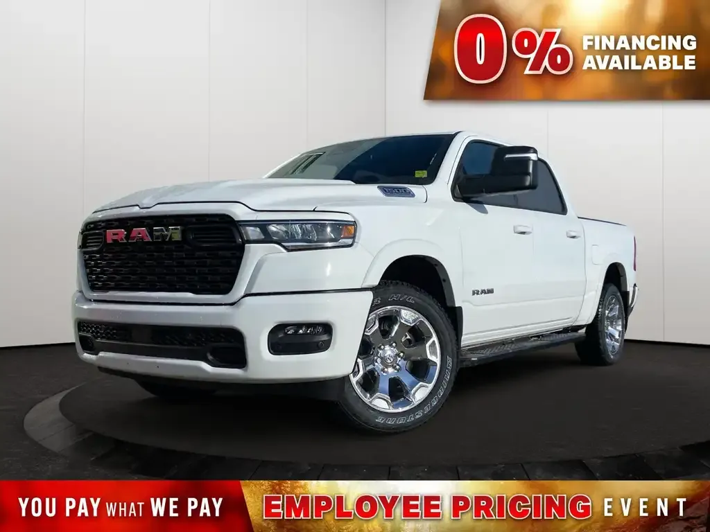 Ram 1500