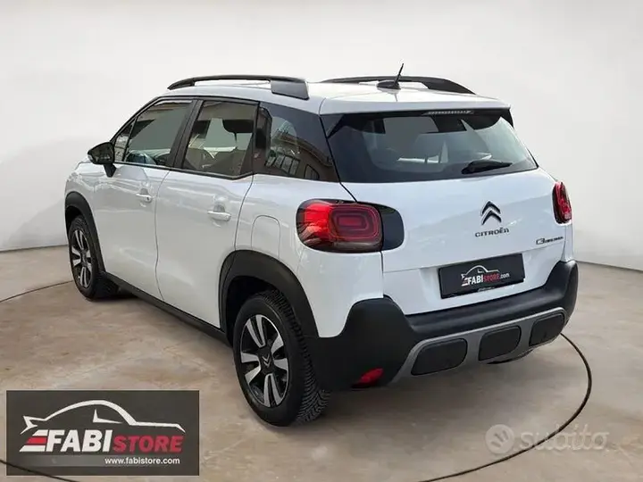 Citroen C3 Aircross 2020 photo 3