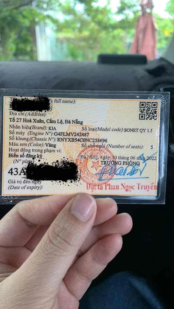 Kia Sonet 2022 photo 5