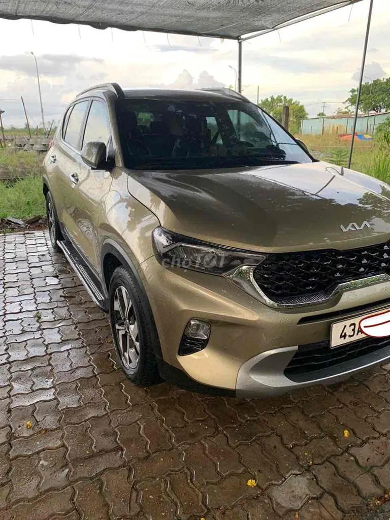 Kia Sonet