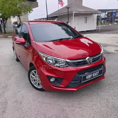 Proton Persona