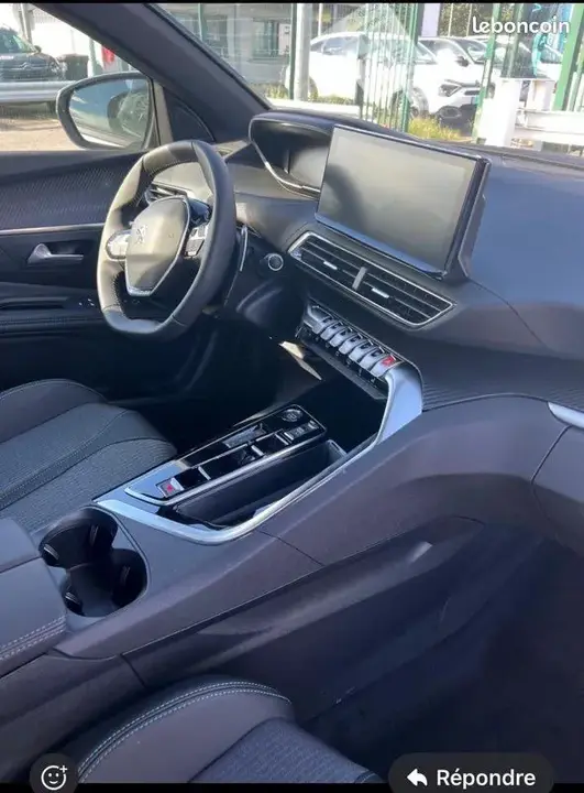 Peugeot 3008 2023 photo 3