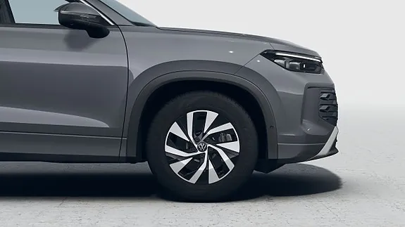Volkswagen Tayron 2027 photo 2