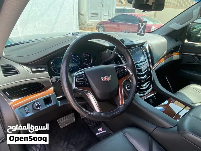Cadillac Escalade 2020 photo 4