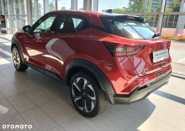 Nissan Juke 2025 photo 2