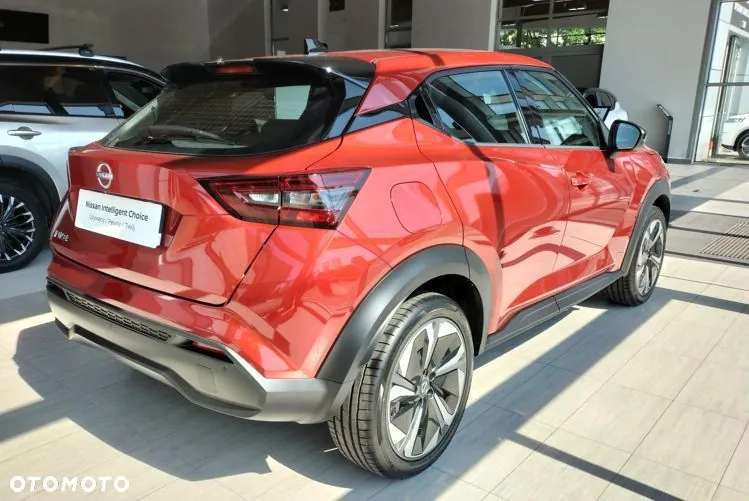 Nissan Juke 2025 photo 3
