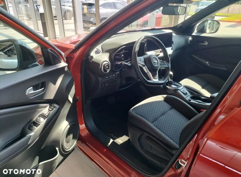 Nissan Juke 2025 photo 5