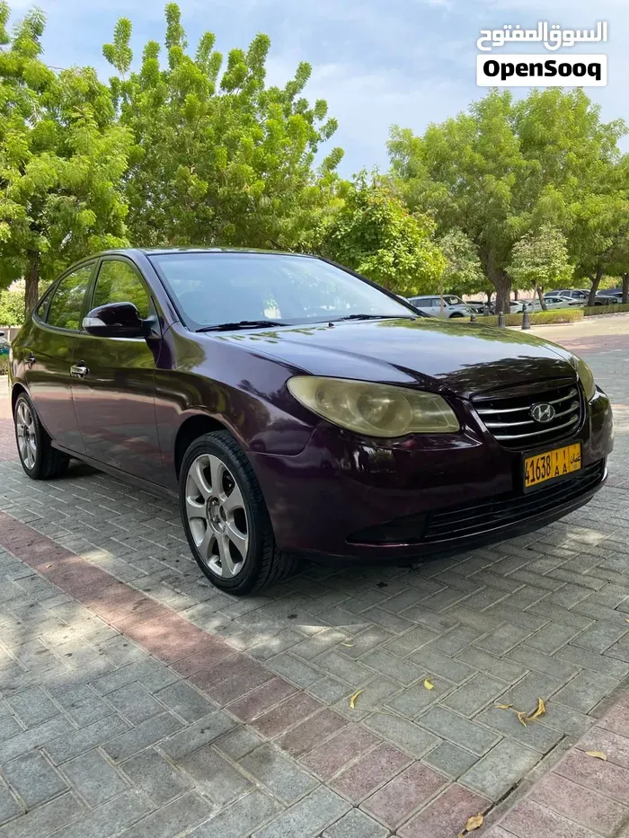 Hyundai Elantra 2010 photo 3
