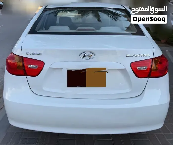 Hyundai Elantra 2010 photo 5