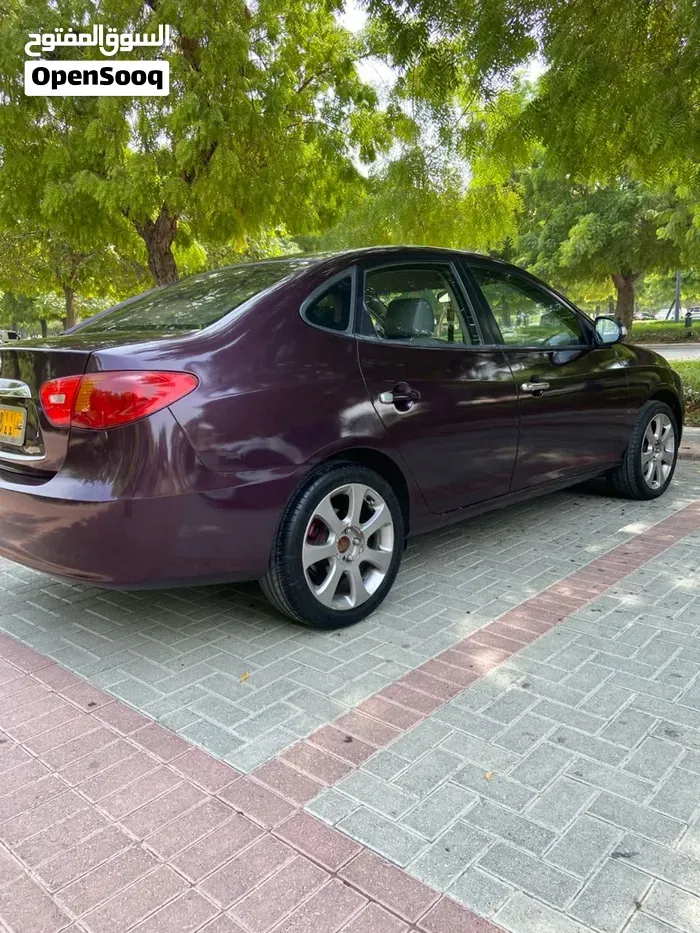 Hyundai Elantra 2010 photo 2