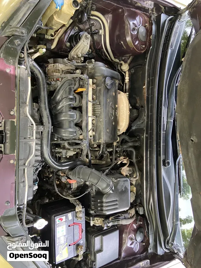 Hyundai Elantra 2010 photo 4