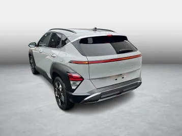 Hyundai Kona 2024 photo 3