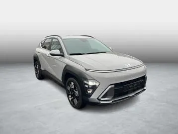Hyundai Kona 2024 photo 2