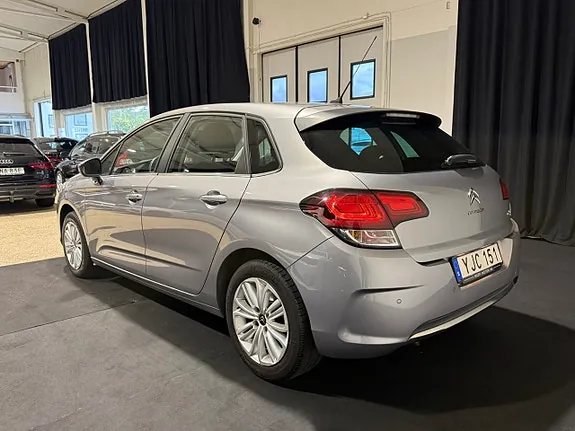 Citroen C4 2016 photo 3