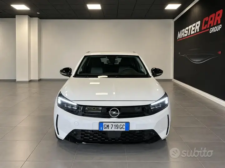 Opel Corsa 2023 photo 3